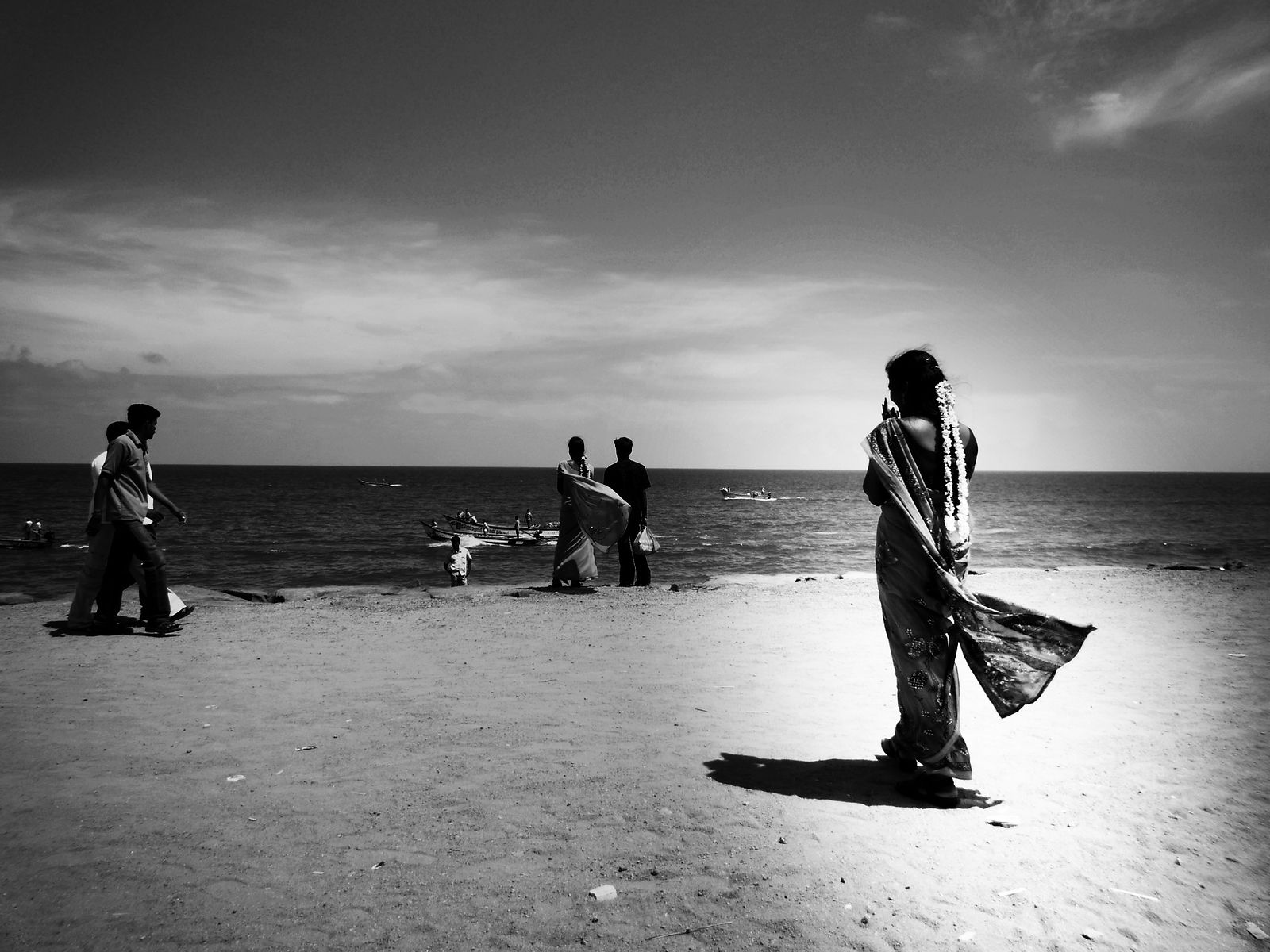 India