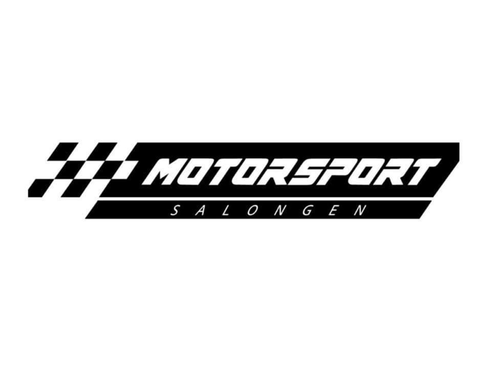 Motorsportssalongen 16 November kl 15.30 Nöjesfabriken