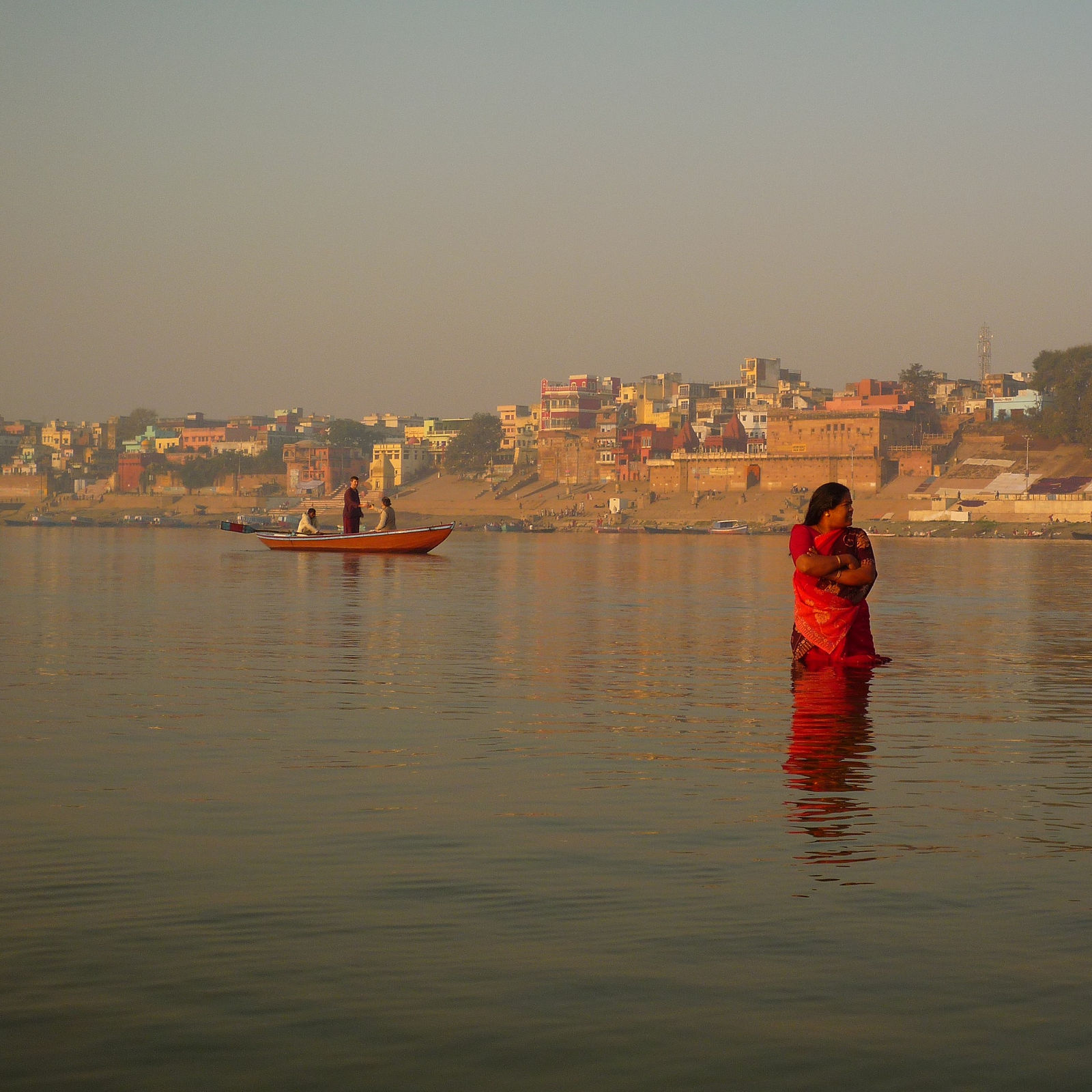 Varanasi, India