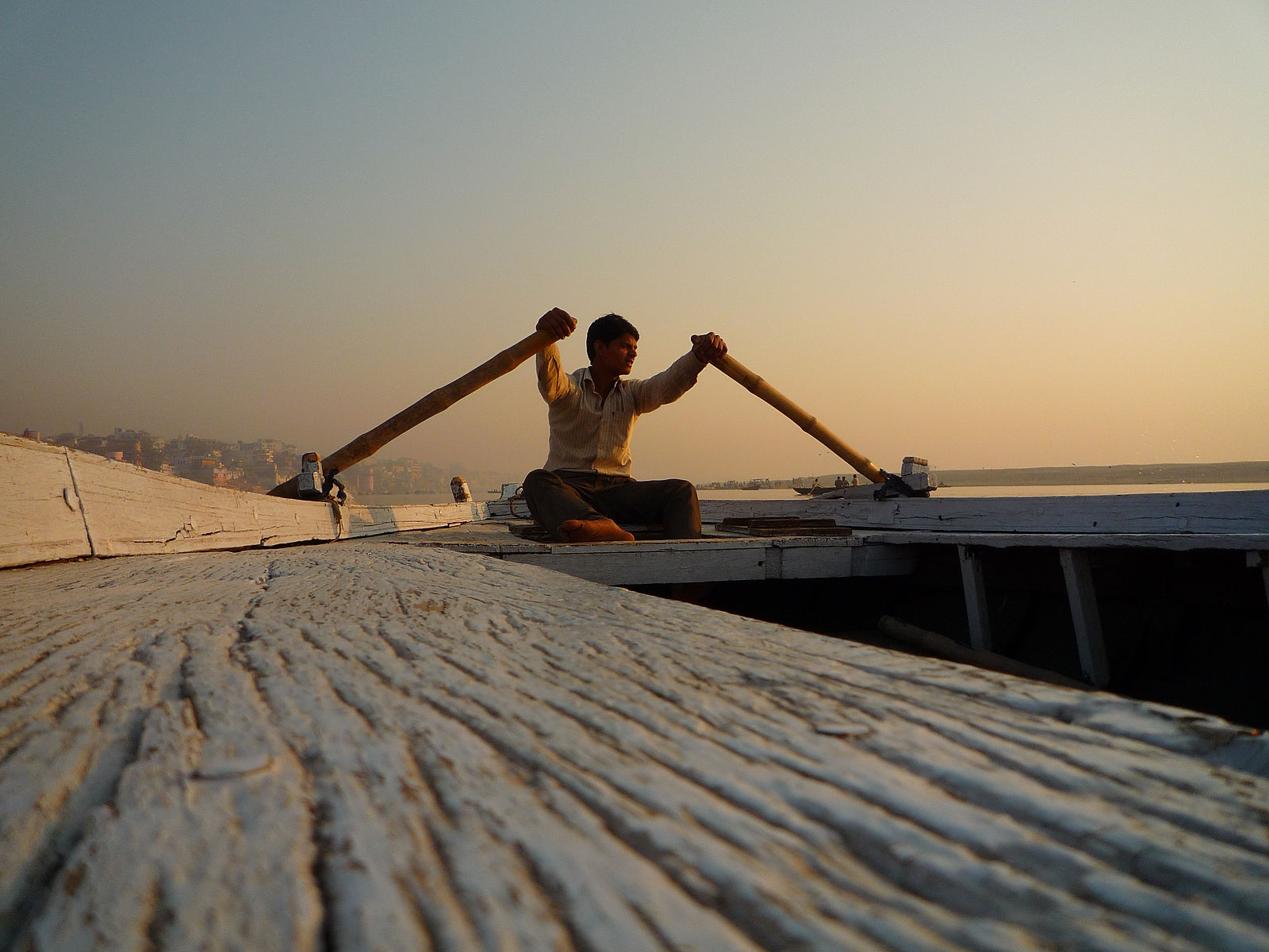 Varanasi, India