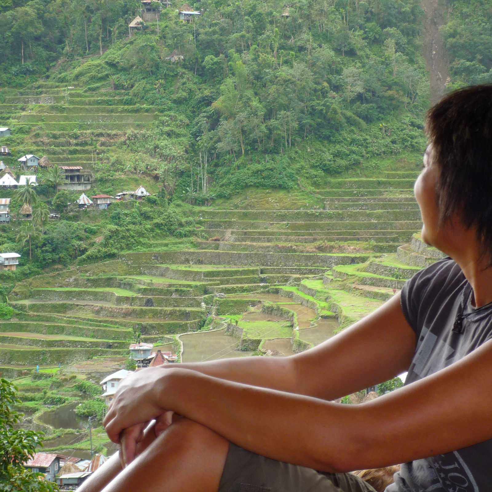 Banaue, Philippines